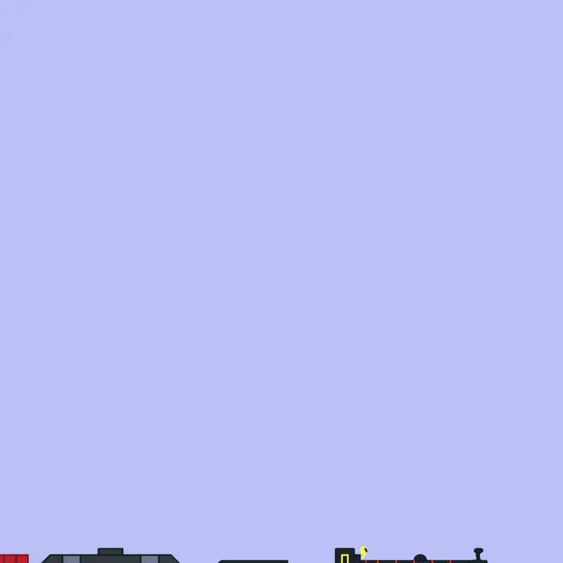 Game by @harsadaffi