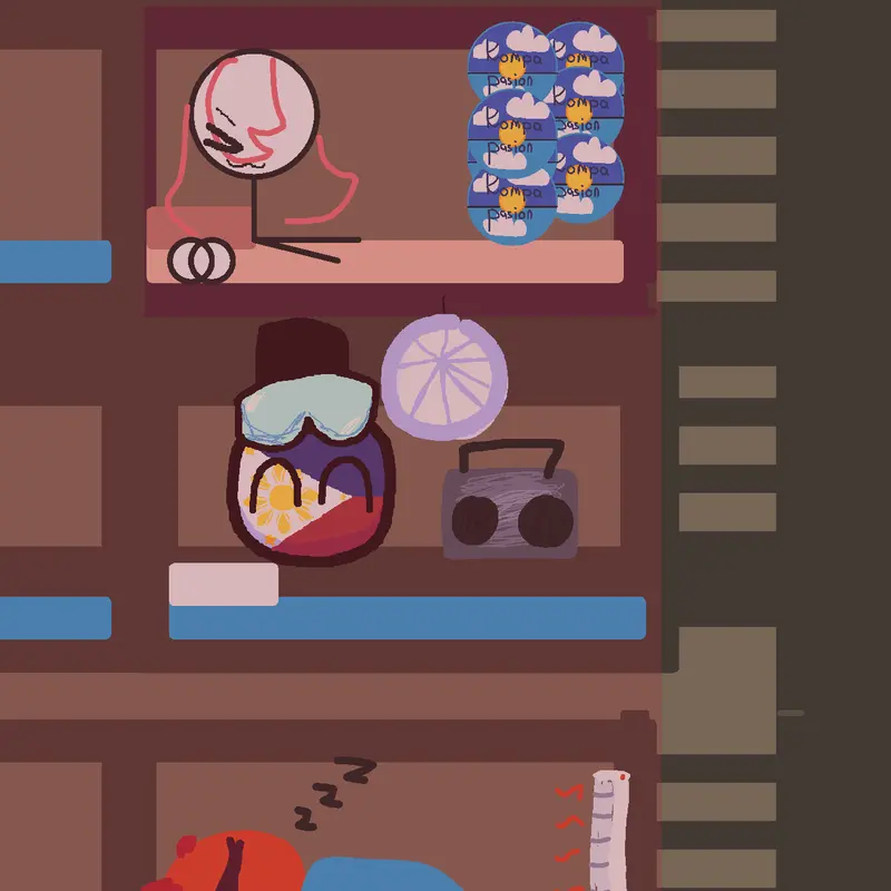 Game by @Ameliathesprunkisisland