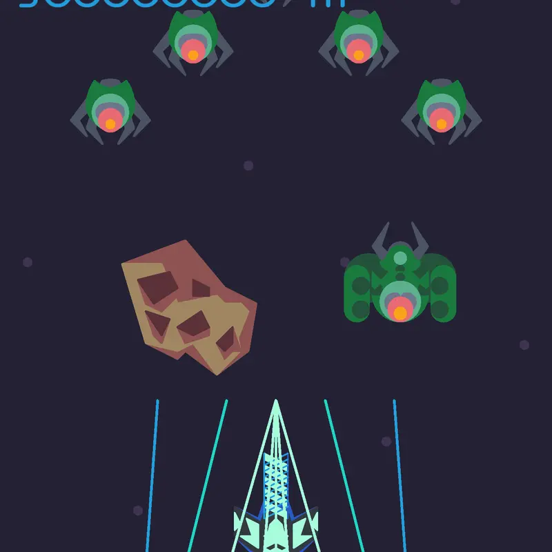 Game by @swhsh