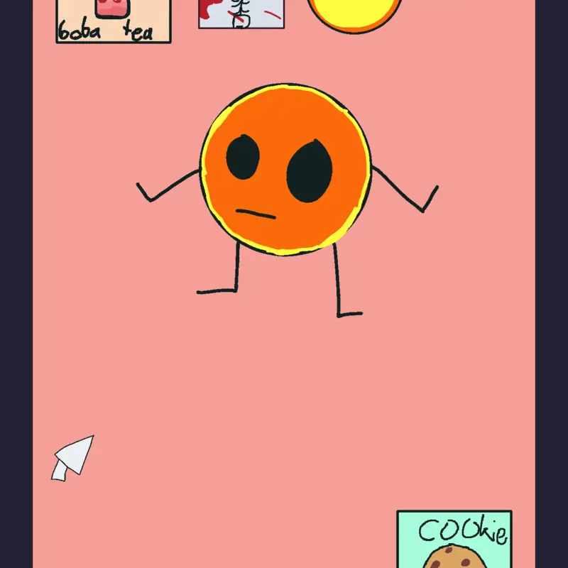 Game by @dahianabarriosbarrios