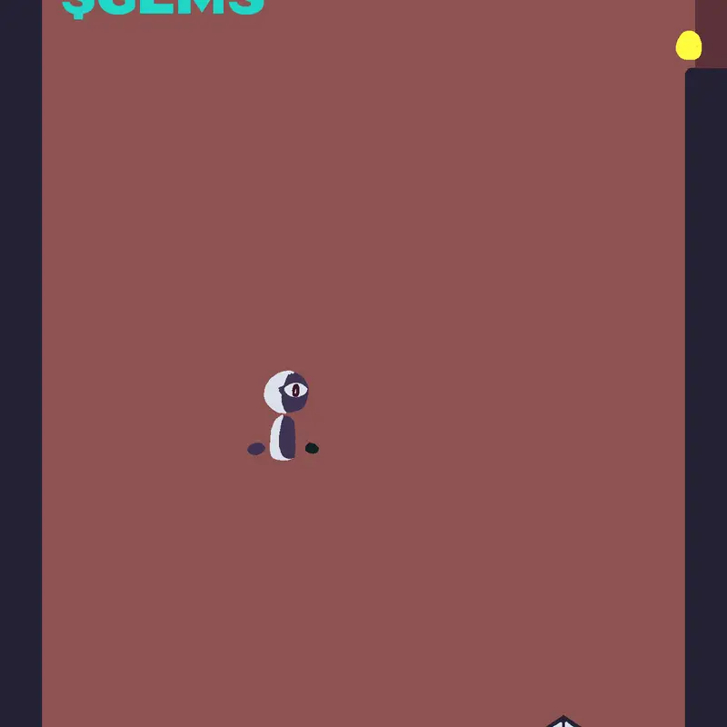 Mi tercer juego ;D by @mairesitoo
