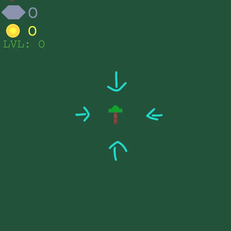 Game by @iKmc
