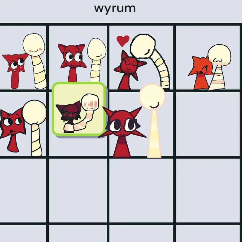 Game by @Watery_
