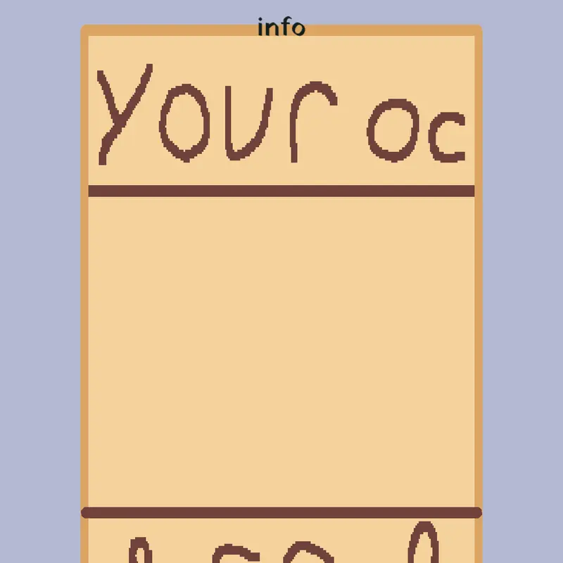 Game by @scribbleboy