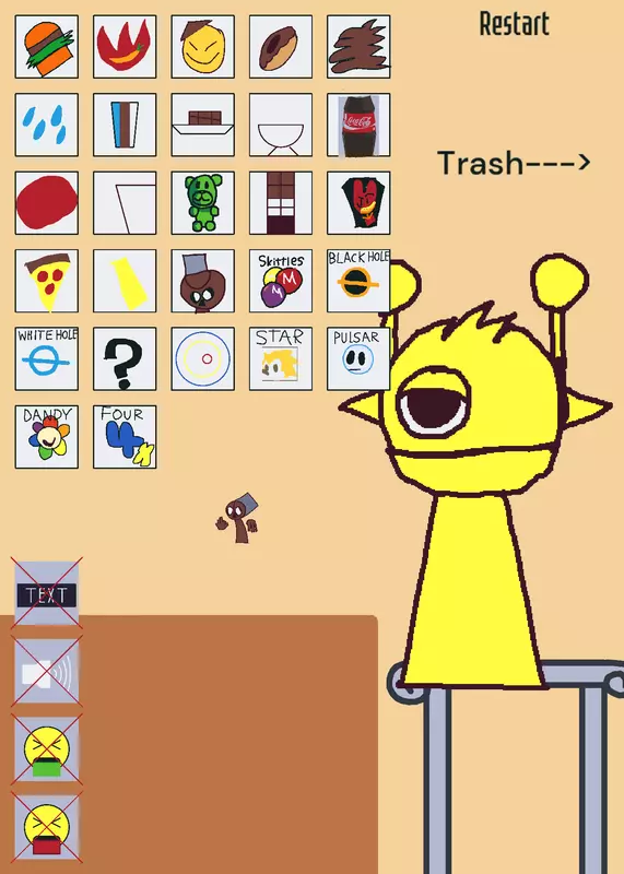 Game by @Sonicyellow