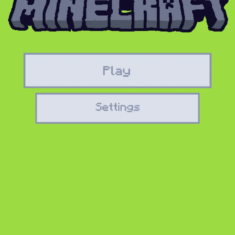 Minecraft by @1NixNax