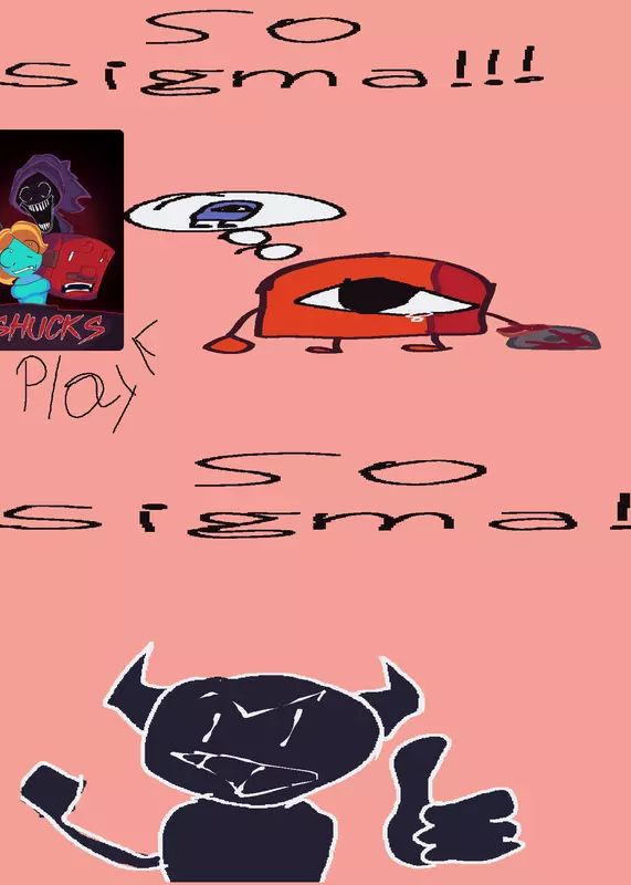 Game by @Calebtheappleman