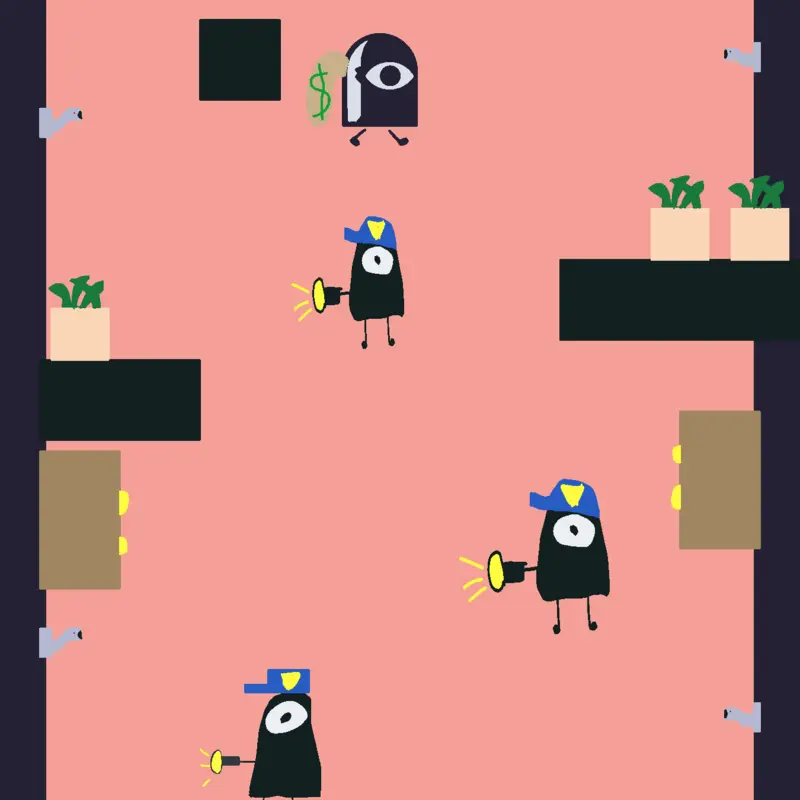 Game by @Kingtiger