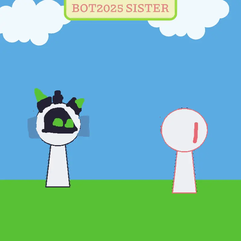 Game by @salamtion302