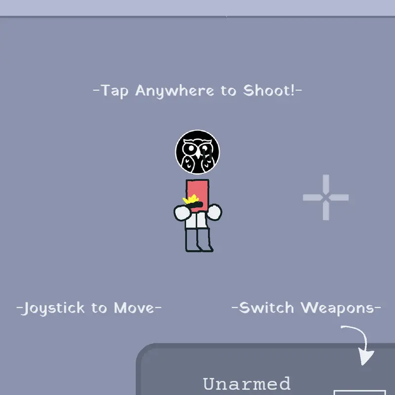 Game by @TanviSingh