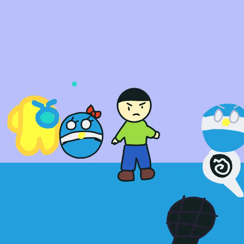 Game by @PablitoGame8765