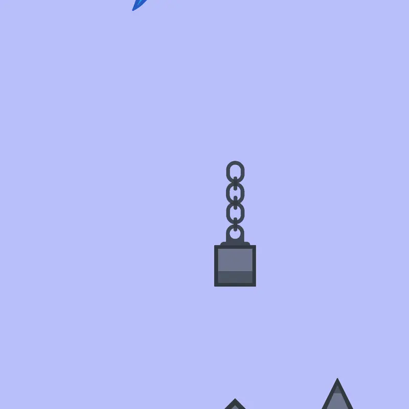 Game by @blob_city
