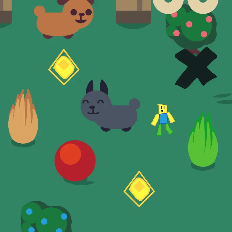 Game by @lookysun