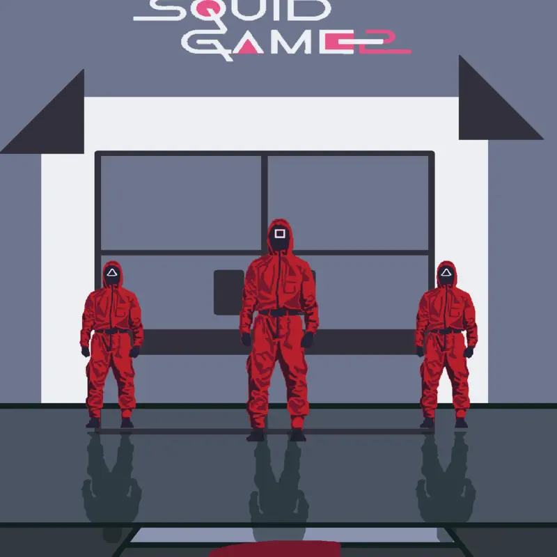 Game by @artemsergin