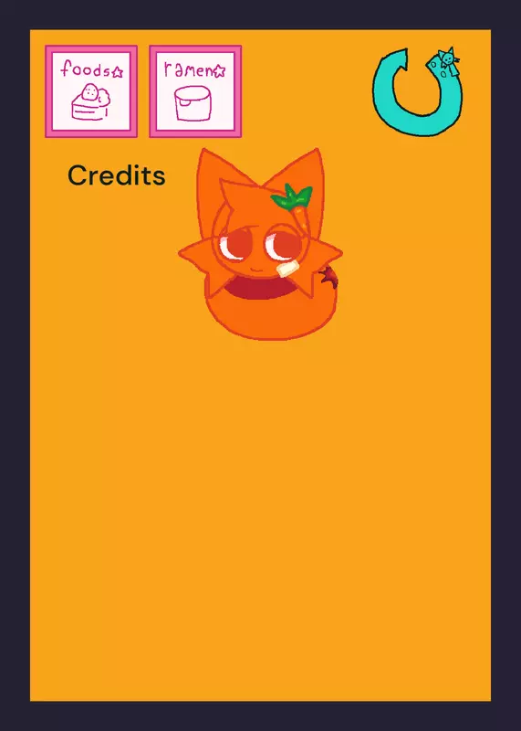 Fireloaf by @Watercat
