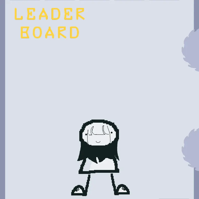 Game by @URLOCALCHENCHEN