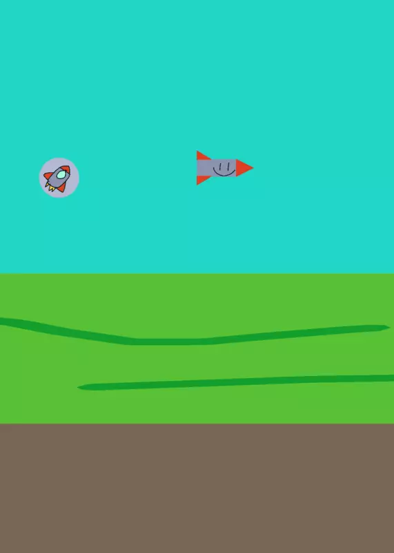Game by @BLOBBOX