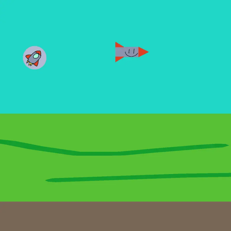 Game by @BLOBBOX