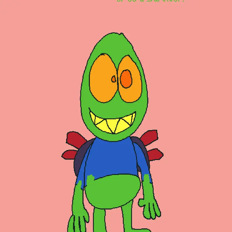 Game by @Buzzy-Bug