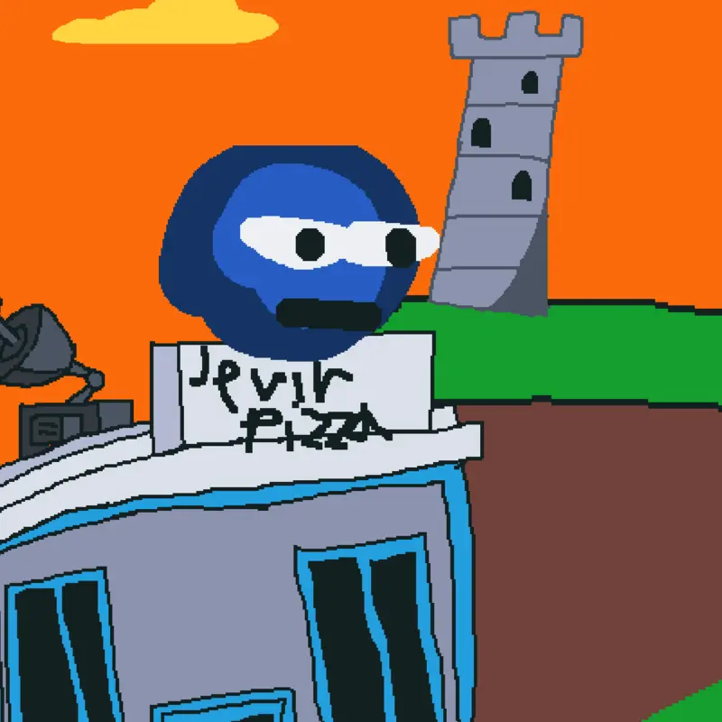 Game by @RADDY_2029
