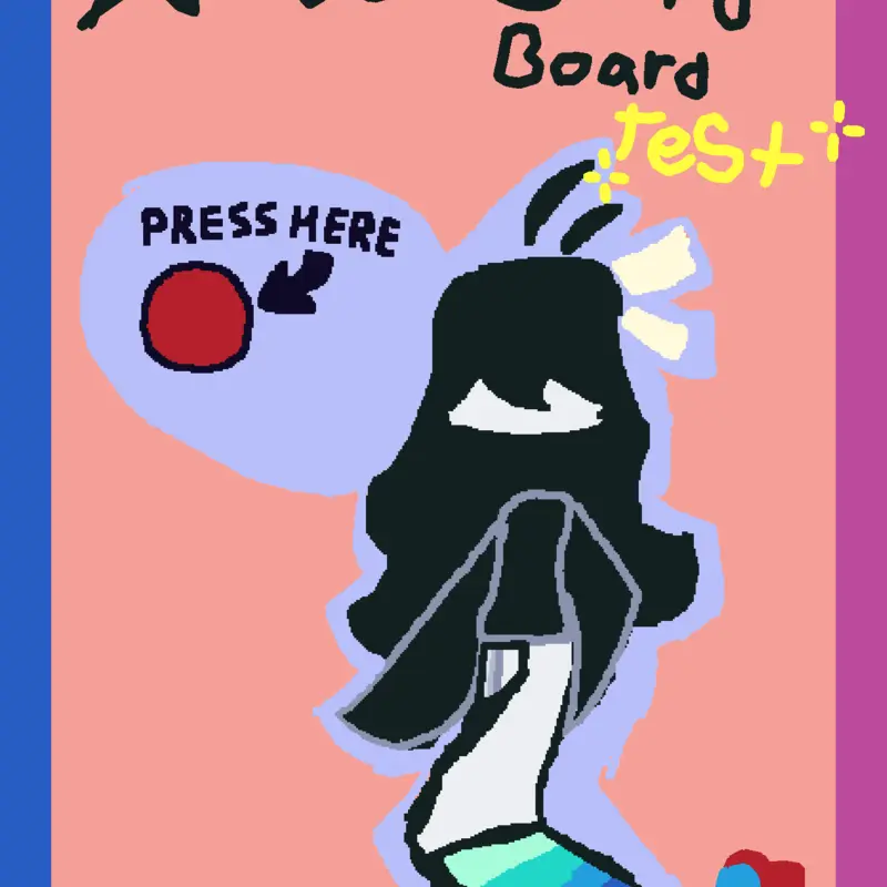 Game by @Cazzie