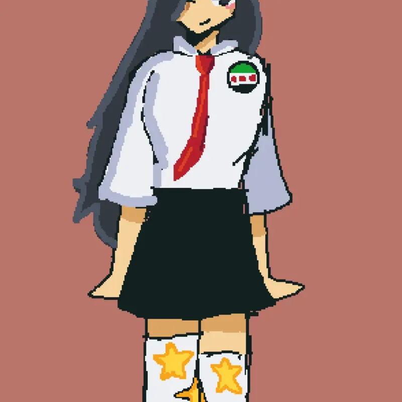Game by @Emelia__Official