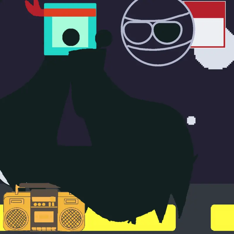 Game by @Ajoloxi