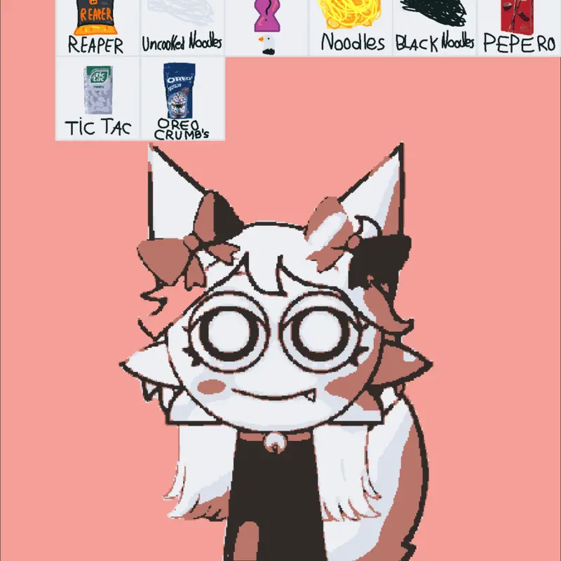 Game by @XxTentacionxX