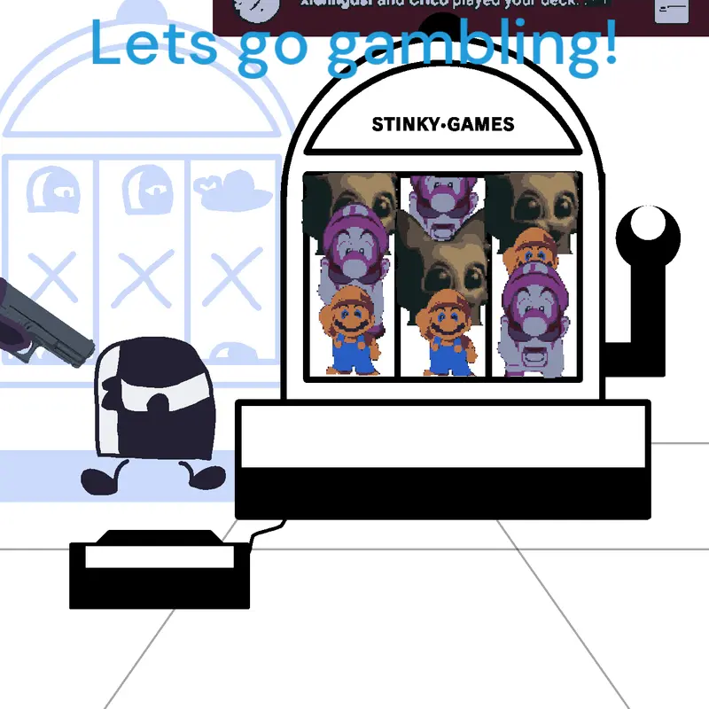 Game by @ian_100followers