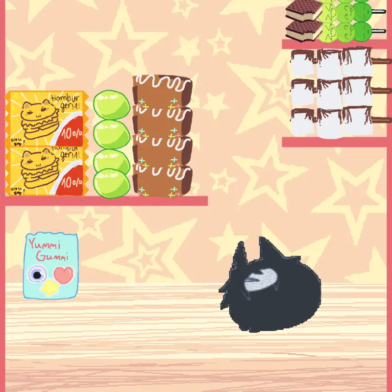 Game by @FemtanylEternal
