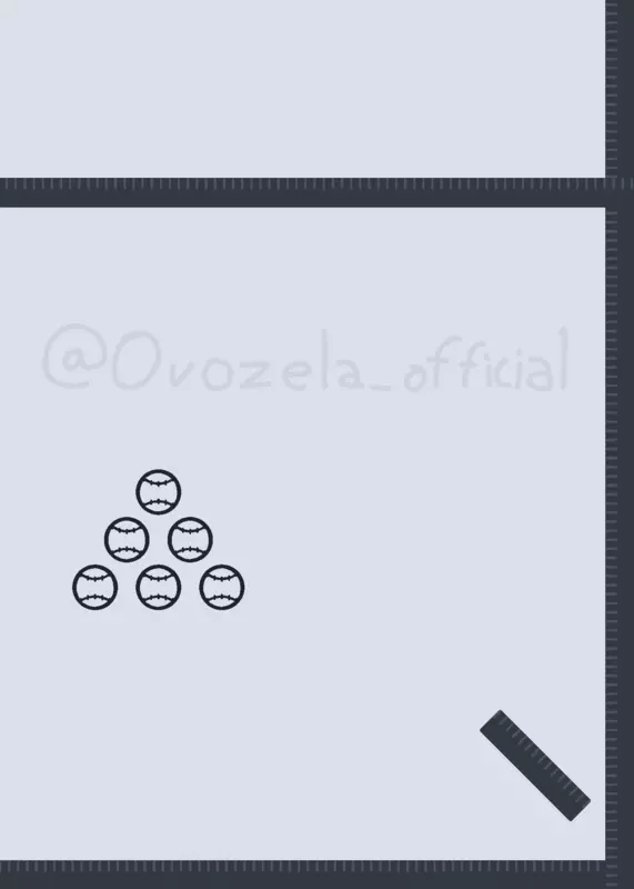 Game by @ovozela