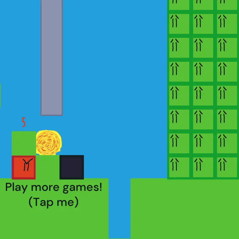 Game by @jpayitoPlaysCastle