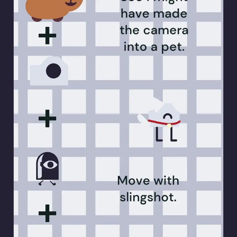 Game by @guiding_light