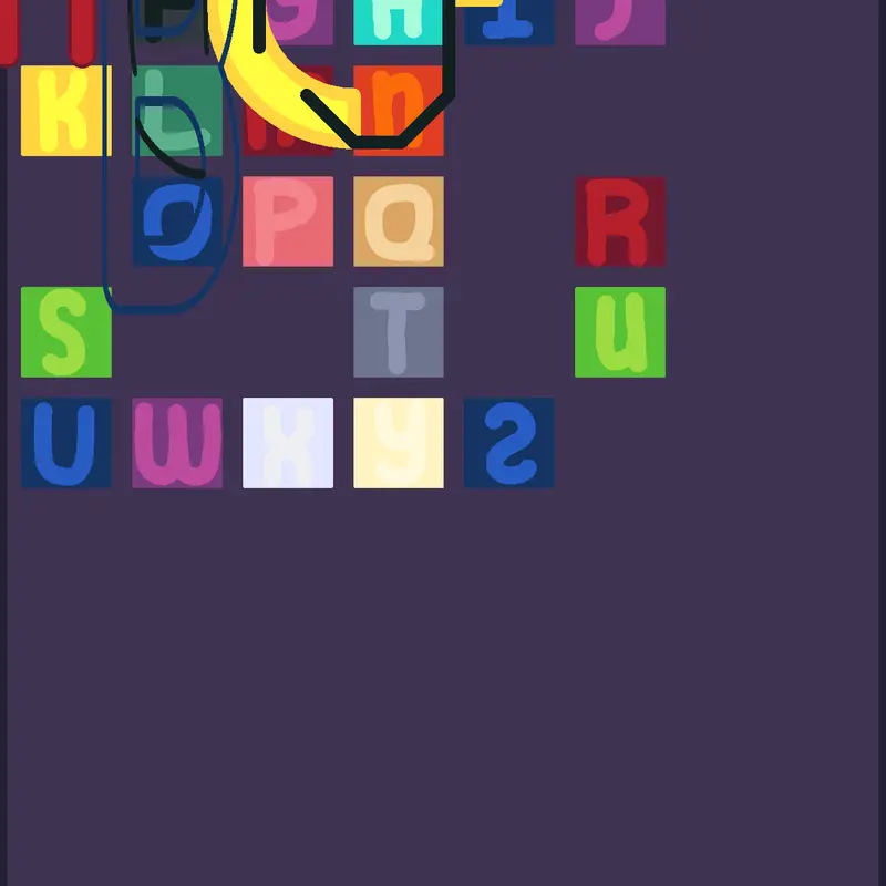 Game by @edwincordon