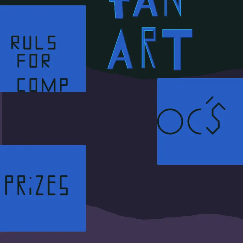 Game by @that_random_artist