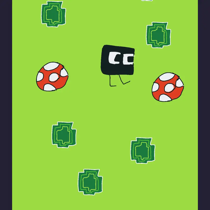 Game by @votrix