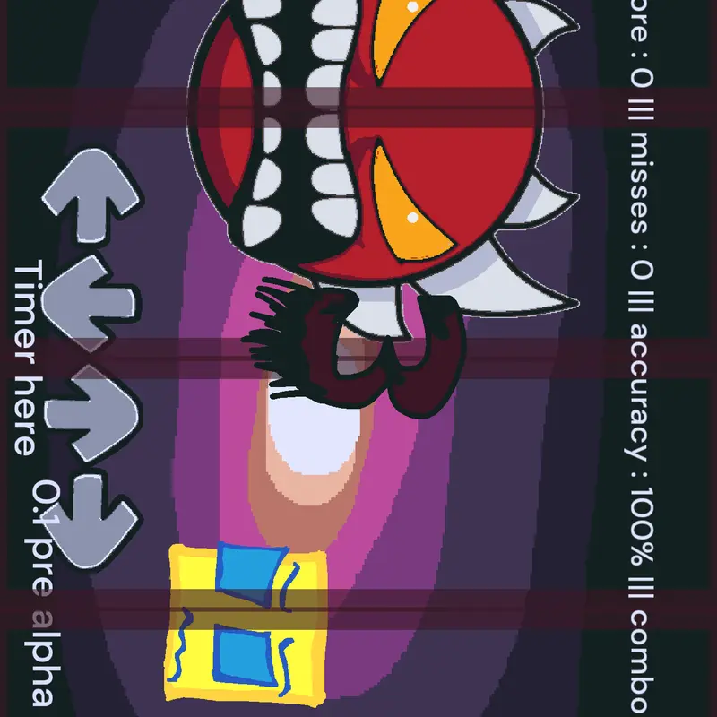 Game by @null_the_eye