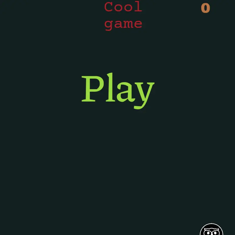 Fun game I guess by @titantvmanofficial