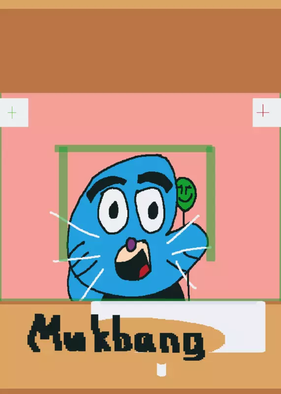 Game by @Thumb