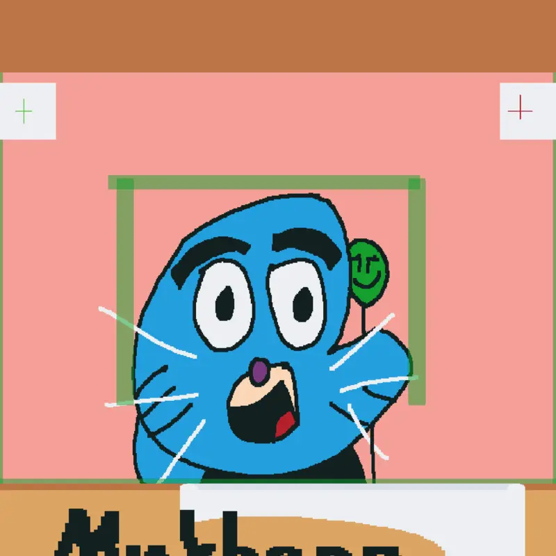 Game by @Thumb