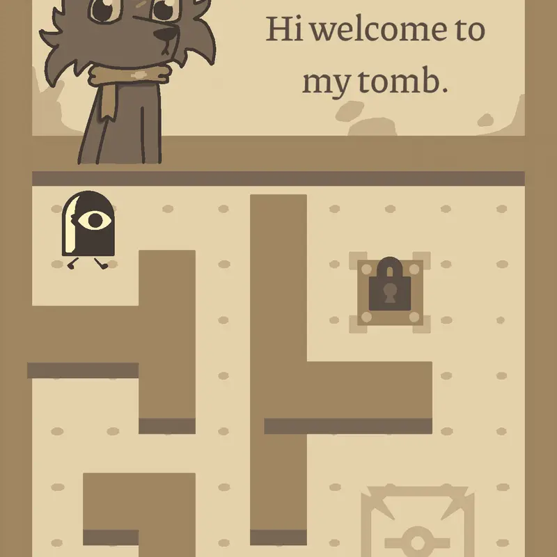Game by @Anicakook