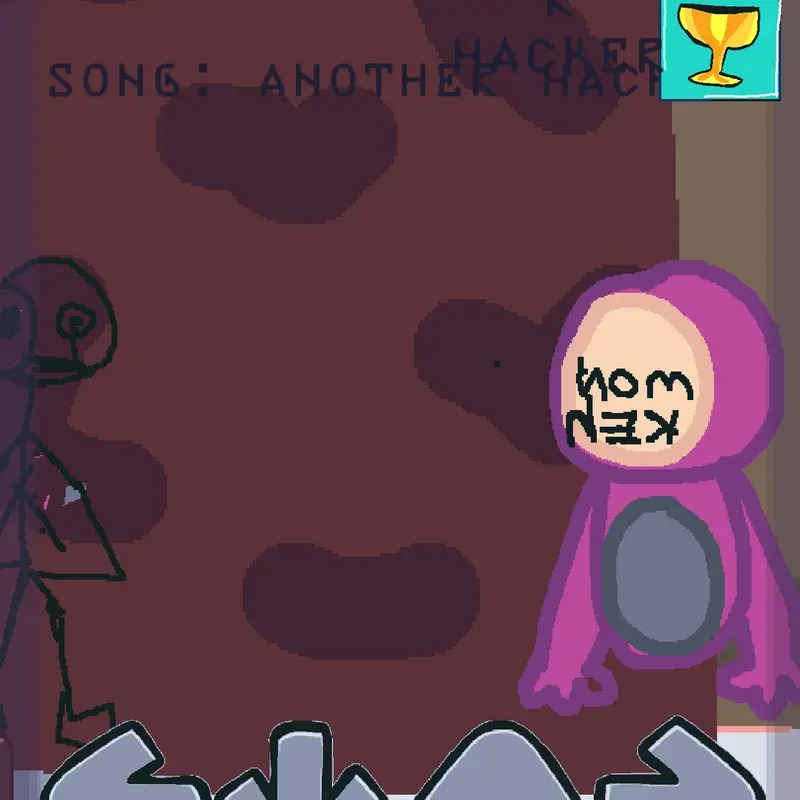 Game by @haelo