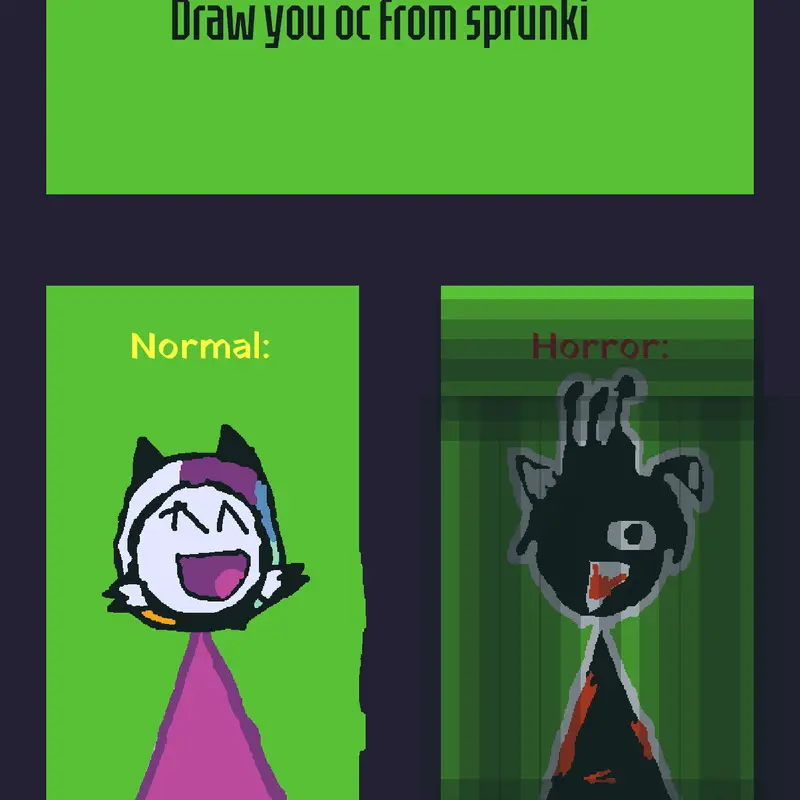 Game by @saturnthebest