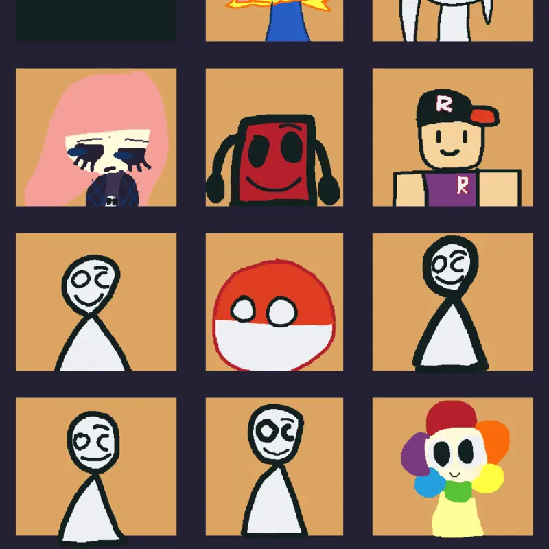 Game by @ThetripleZ345