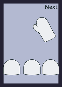 I was bored so I made this game