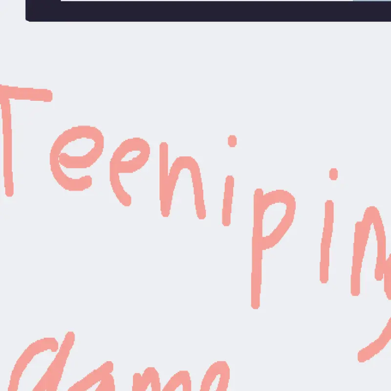 Game by @sugar_cookie123