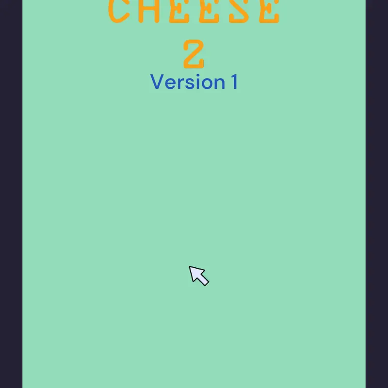 Game by @cheesy-game-studios