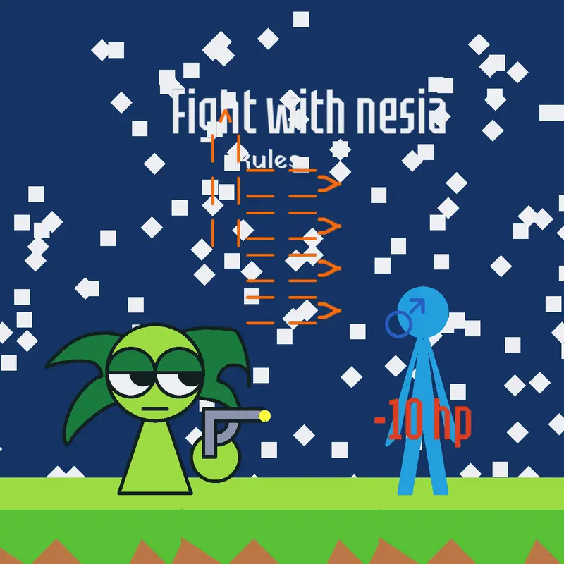 Game by @henry-claston