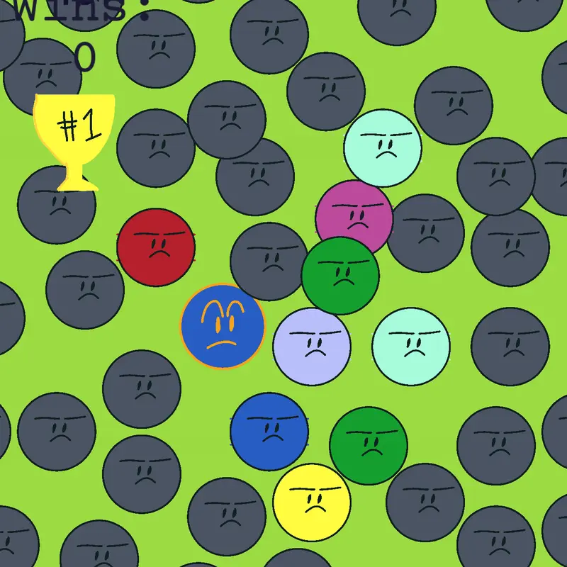 Game by @violent_kirby