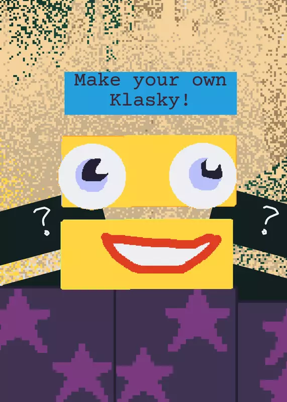 Make Klasky Csupo a Toy Story 5 lillypad by @Rescccv